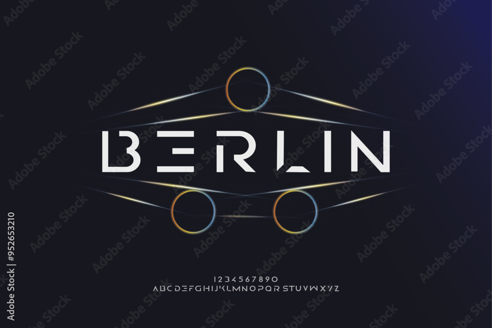 Slick Letters Classic serif font alphabet letters fancy gentle typographic design ...
