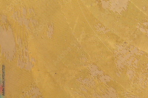 Abstract Texture