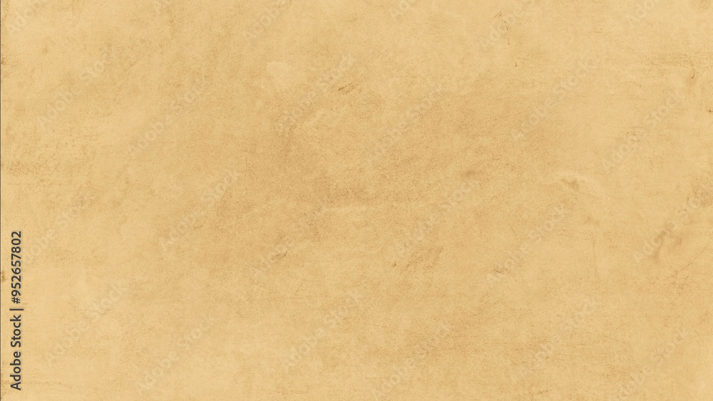 Background and surface of a brown paper. Background and surface of a brown paper.