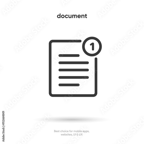 Tasks clipboard icon. Task done sign. Approved document icon. Project completed. Check Mark sign. Worksheet sign. Application form. Fill in the form. Report. Checklist icon