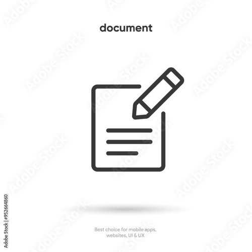 Tasks clipboard icon. Task done sign. Approved document icon. Project completed. Check Mark sign. Worksheet sign. Application form. Fill in the form. Report. Checklist icon