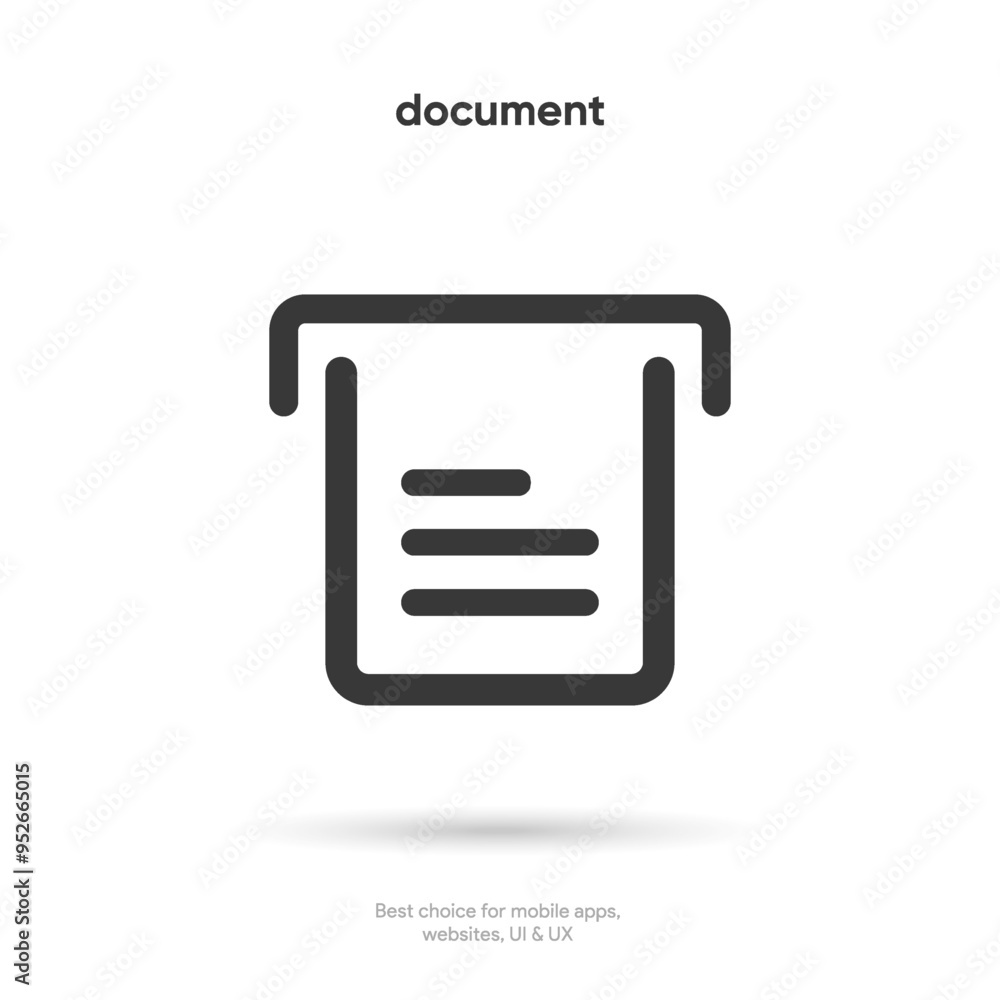 Fototapeta premium Tasks clipboard icon. Task done sign. Approved document icon. Project completed. Check Mark sign. Worksheet sign. Application form. Fill in the form. Report. Checklist icon