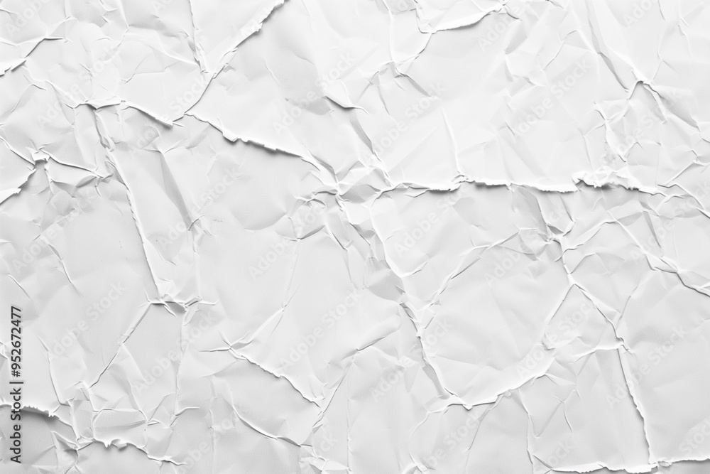 White paper texture. White color texture pattern abstract background for your design and text White paper texture. White color texture pattern abstract background for your design and text