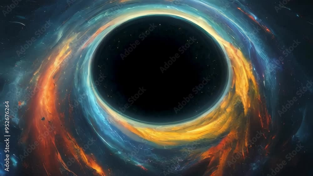 background with space nebula black hole mars galaxy background with space nebula black hole mars galaxy