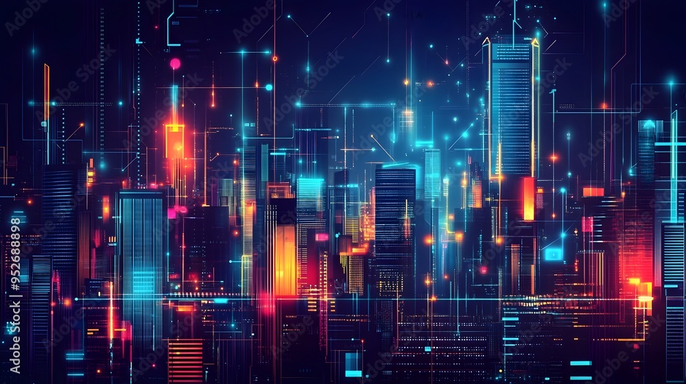 Innovative Blockchain Powered Financial Solutions Transforming the Digital Landscape Innovative Blockchain Powered Financial Solutions Transforming the Digital Landscape