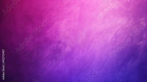 Abstract Purple and Pink Gradient Background