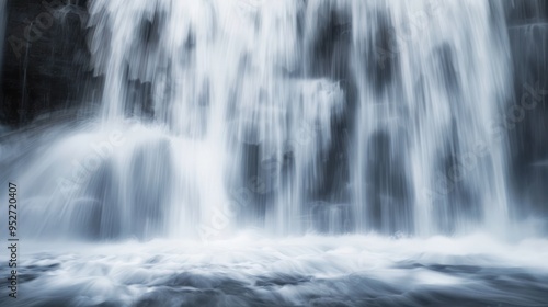 Waterfall Serenity