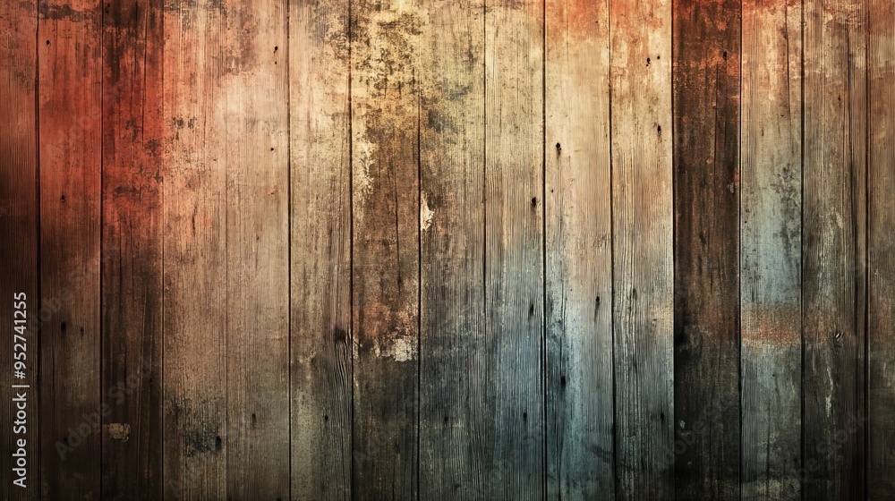 Obraz premium Wood texture