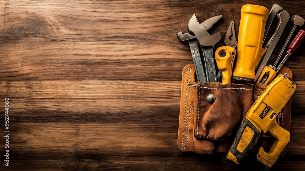 Building tools for wood. Building tools for wood.