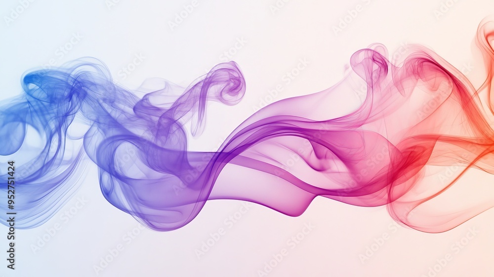 Smoky Composition Smoky Composition