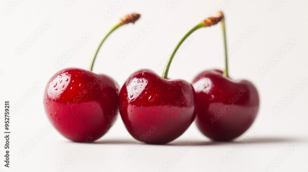 White cherry White cherry