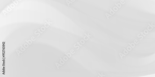 white background with dynamic curve line elegant graphic design element decoration