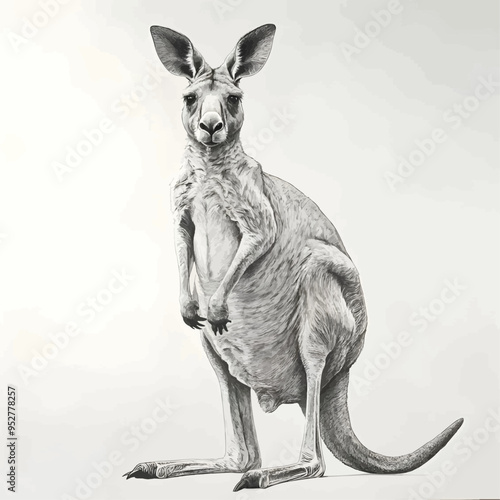 kangaroo