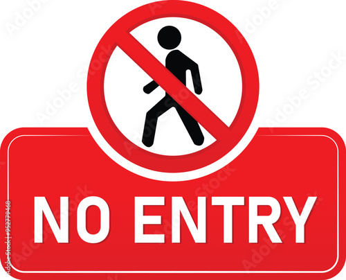 "No Entry Policies: How to Manage Access and Avoid Violations