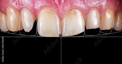 emax ceramic crowns and veneers