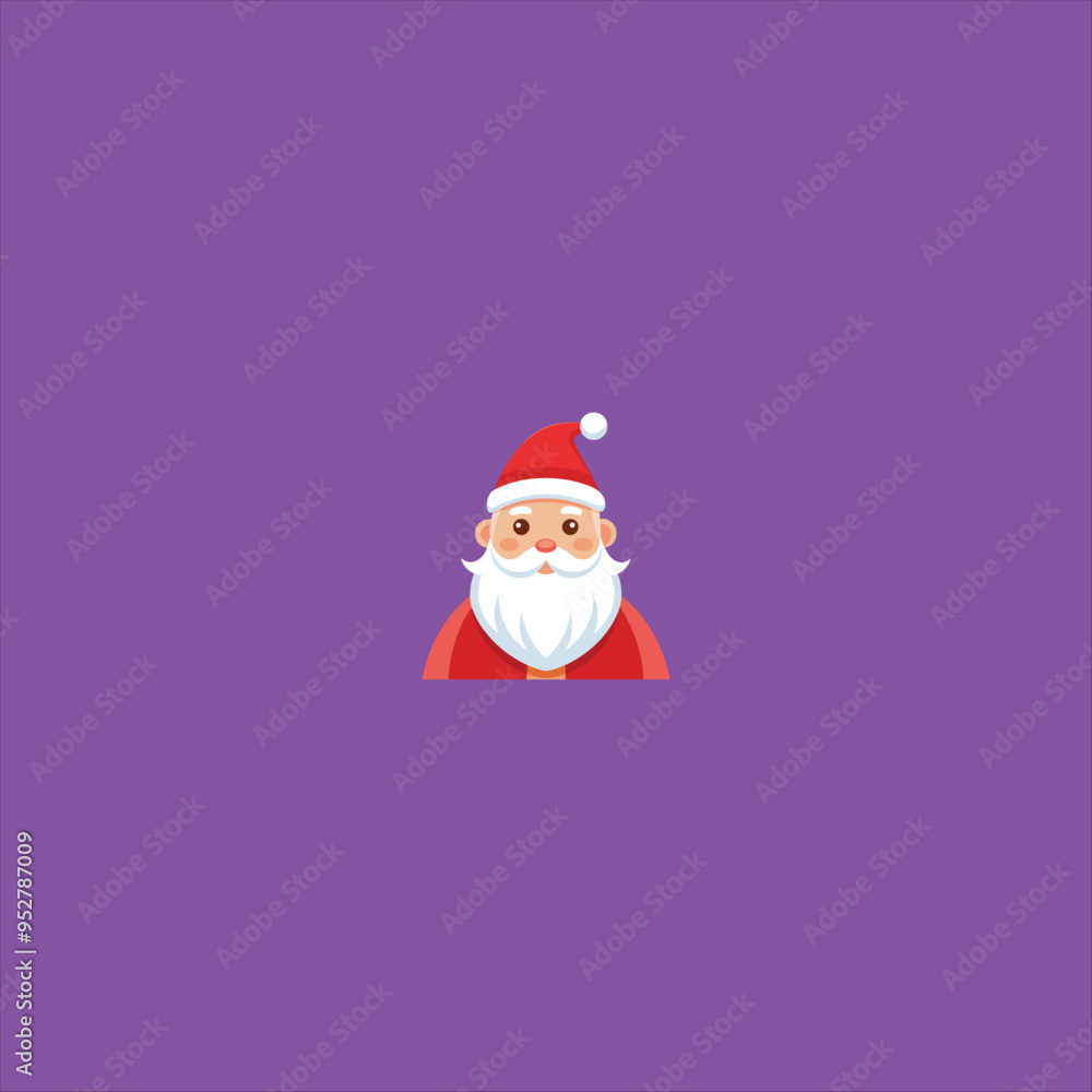 santa claus with a bag santa claus with a bag