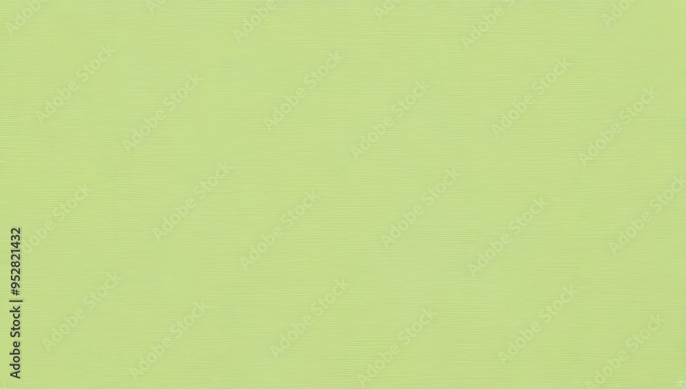 Green textured paper background Green textured paper background
