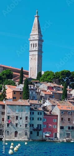 Rovinj, Croatia