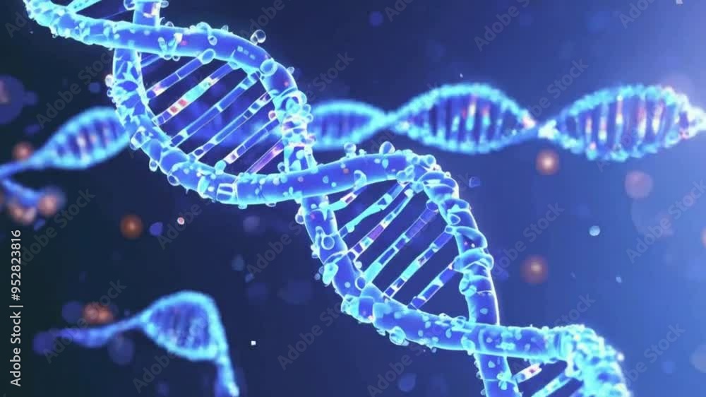 dna background dna background
