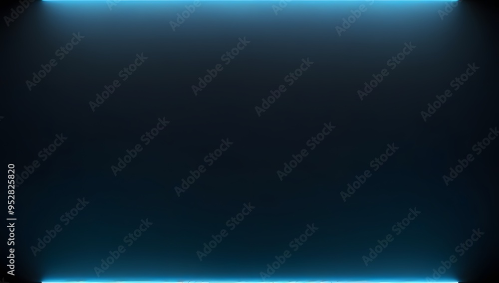 black matte metal background with soft blue light motion black matte metal background with soft blue light motion