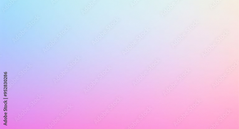 Dreamy bokeh background with soft pink and blue gradient colors Dreamy bokeh background with soft pink and blue gradient colors