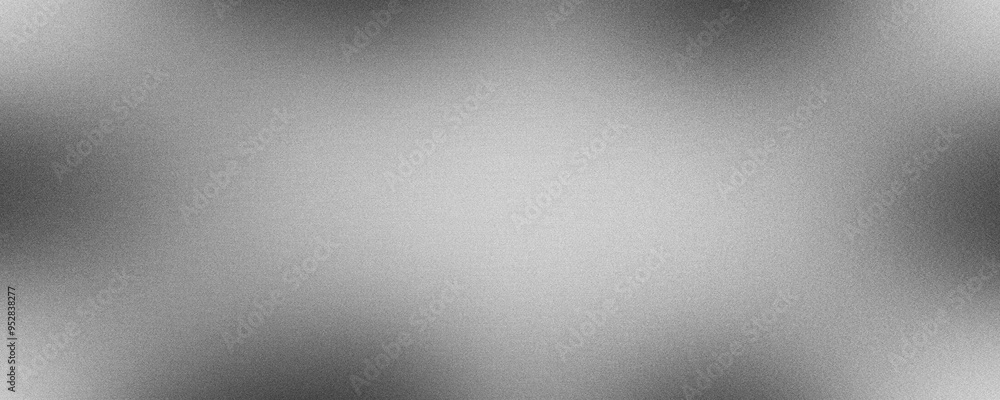 black and white gradient background with noise texture, monochrome gradient black and white gradient background with noise texture, monochrome gradient