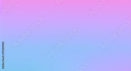 Pastel Multi Color Gradient Vector Background, Simple form and blend of color spaces as contemporary background graphic. Tender background. 