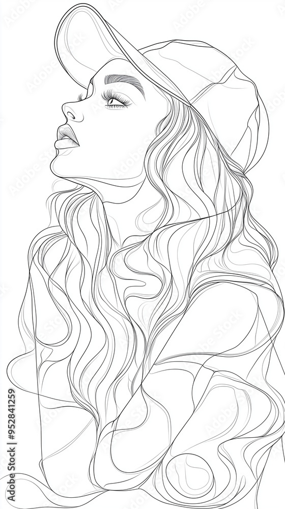 background, graphics