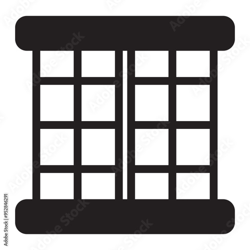window glyph icon