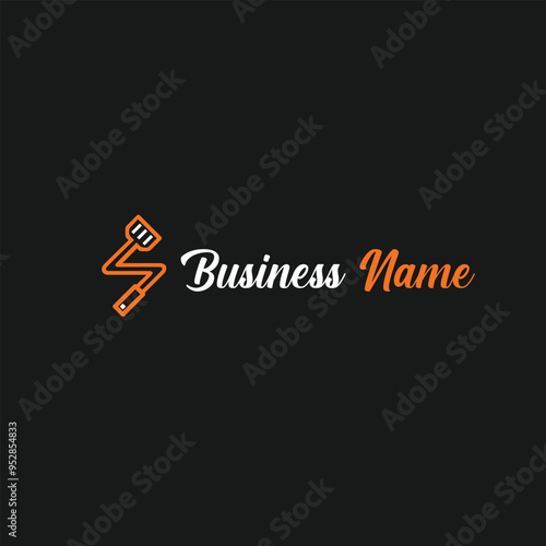 meaningful logo design that help businesses communicate their message with 
clarity and intelligence. My designs are flat minimalist, eye catching, 
impressive vector art that reflects your business