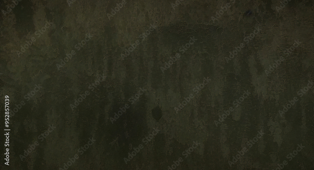 Obraz premium green paint wall texture background. Abstract green watercolor paint background. banner. green gradient color wallpaper 