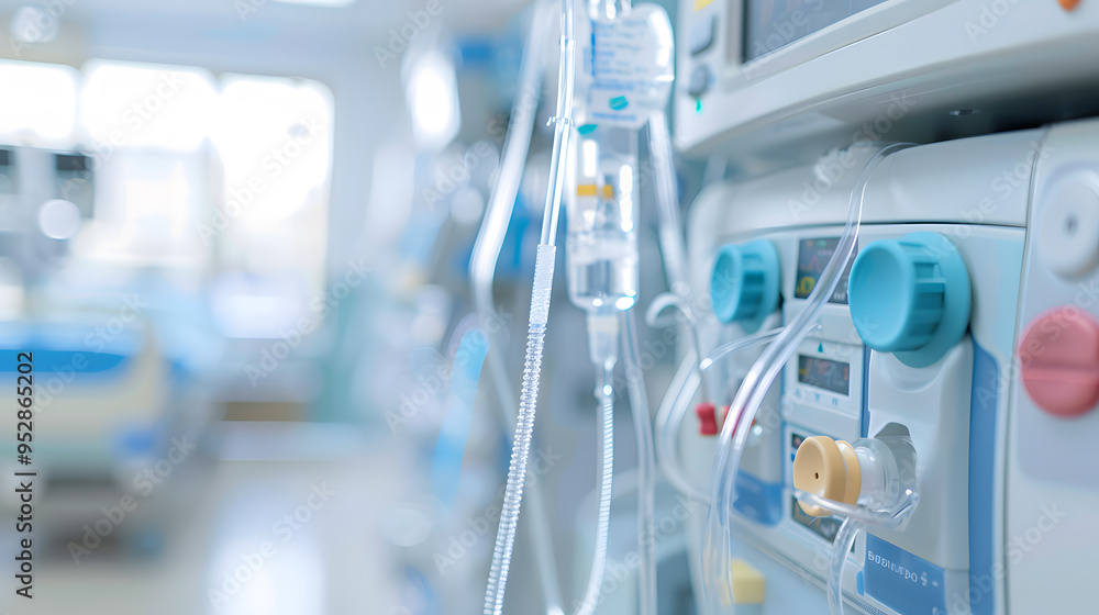 Medical Devices at Manufacturer | Precision Engineering and Innovation in Healthcare Equipment Production Medical Devices at Manufacturer | Precision Engineering and Innovation in Healthcare Equipment Production
