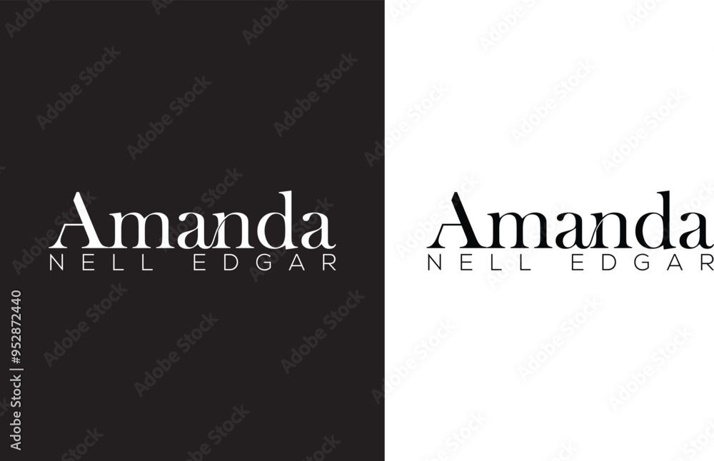 Modern Font. Typography of urban-style alphabet fonts for logo design. Modern Font. Typography of urban-style alphabet fonts for logo design.