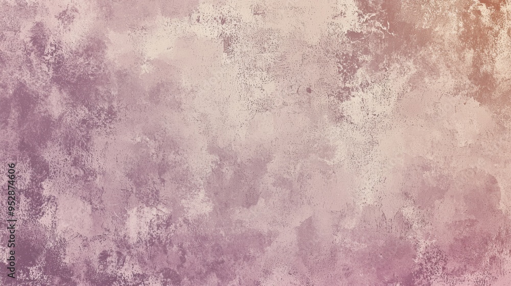 Beautiful pink and purple textured wall with a vintage effect, blending soft pastel colors for a romantic vibe. Perfect for modern spaces with a touch of grunge charm Beautiful pink and purple textured wall with a vintage effect, blending soft pastel colors for a romantic vibe. Perfect for modern spaces with a touch of grunge charm