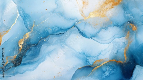 Wallpaper Mural Alcohol Ink Abstract Suminagashi pattern. Gold Monochrome Marble Ink Patterns. Grey Watercolor Spread. Oily Pattern. Metal Diffusion Color. Color Marbling. Abstract Ink Art. Bright contrast colour. Torontodigital.ca