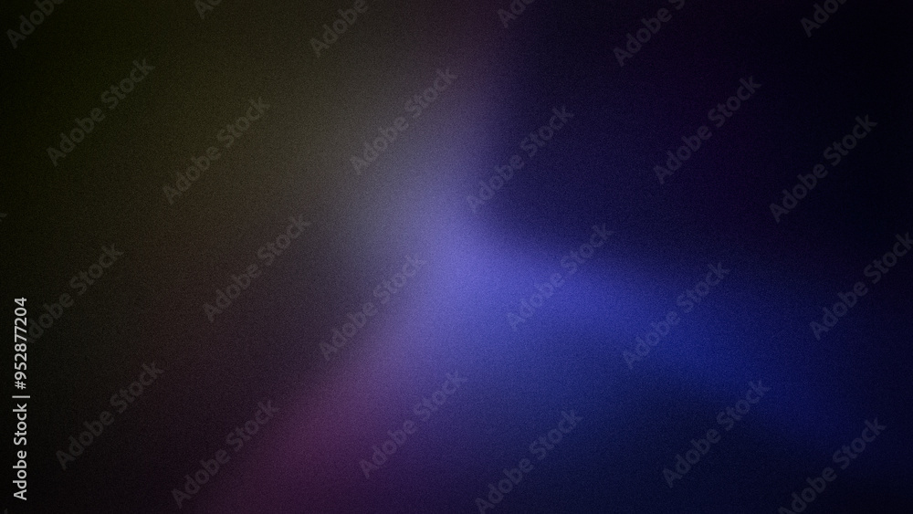 A moody 4K gradient background with deep blends of purple, blue, and black, accented by a subtle grainy texture. Perfect for creating mysterious and elegant wallpapers, banners, and artistic backdrops A moody 4K gradient background with deep blends of purple, blue, and black, accented by a subtle grainy texture. Perfect for creating mysterious and elegant wallpapers, banners, and artistic backdrops