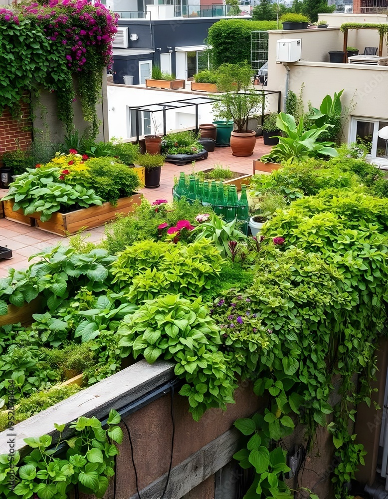 The Economics of Urban Gardening is Saving Money While Growing Your Own Food. The Economics of Urban Gardening is Saving Money While Growing Your Own Food.