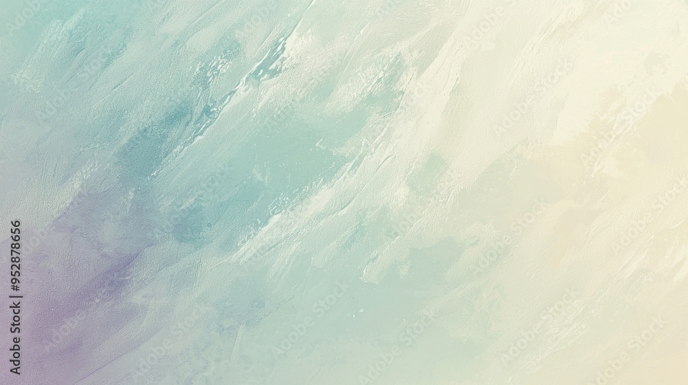 Mesmerizing blue and yellow oil paint blend on canvas creates abstract textured background with modern, vintage, and grunge elements. Soft pastel gradient adds color for elegant wall art Mesmerizing blue and yellow oil paint blend on canvas creates abstract textured background with modern, vintage, and grunge elements. Soft pastel gradient adds color for elegant wall art