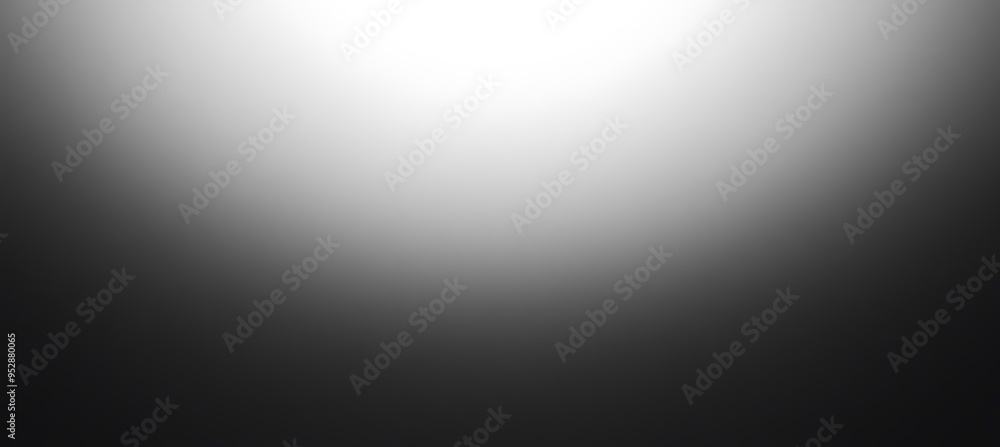 A minimalist black and white gradient background with a central text space A minimalist black and white gradient background with a central text space
