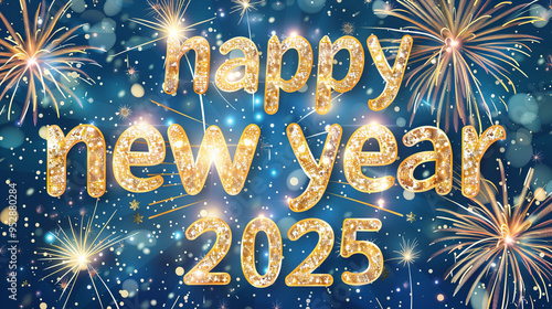 new year