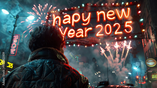hapy new year