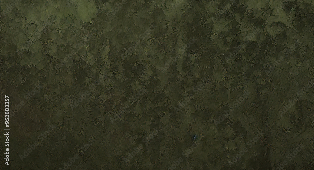 Naklejka premium Glitter mist. Paint water splash. Magic spell. Green teal aqua silver gray color gradient shiny smoke veil wave on black abstract art background with free space. 