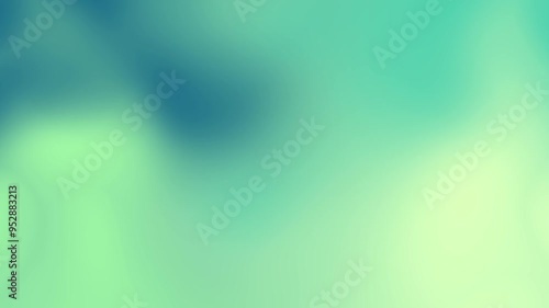 Radiant Multicolor Gradient Abstract Background