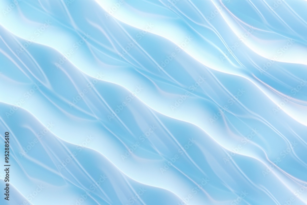 Fototapeta premium Abstract geometry organic pattern background wallpaper