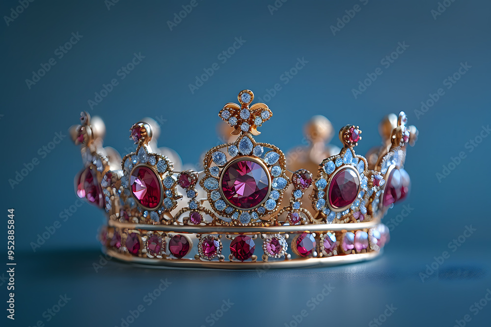 Royal Crown | Symbol of Power, Majesty, and Regal Authority Royal Crown | Symbol of Power, Majesty, and Regal Authority