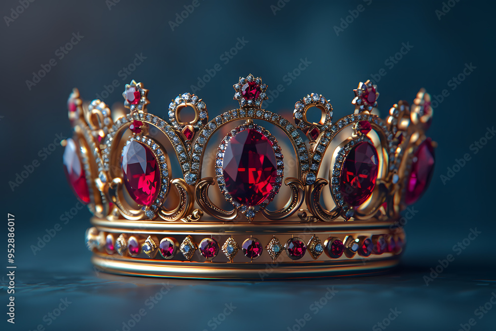 Royal Crown | Symbol of Power, Majesty, and Regal Authority Royal Crown | Symbol of Power, Majesty, and Regal Authority