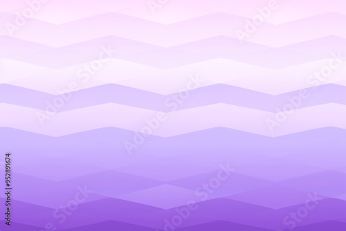 futuristic purple color geometric wavy background