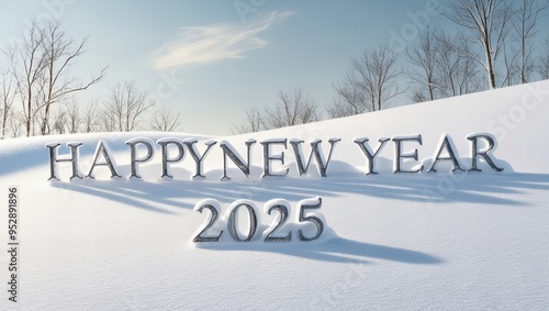 happy new year 2025