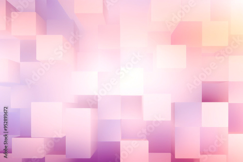 Abstract geometry wavy background wallpaper