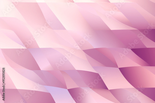 Abstract geometry wavy background wallpaper